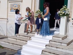 La Cerimonia Vista Dagli Amici